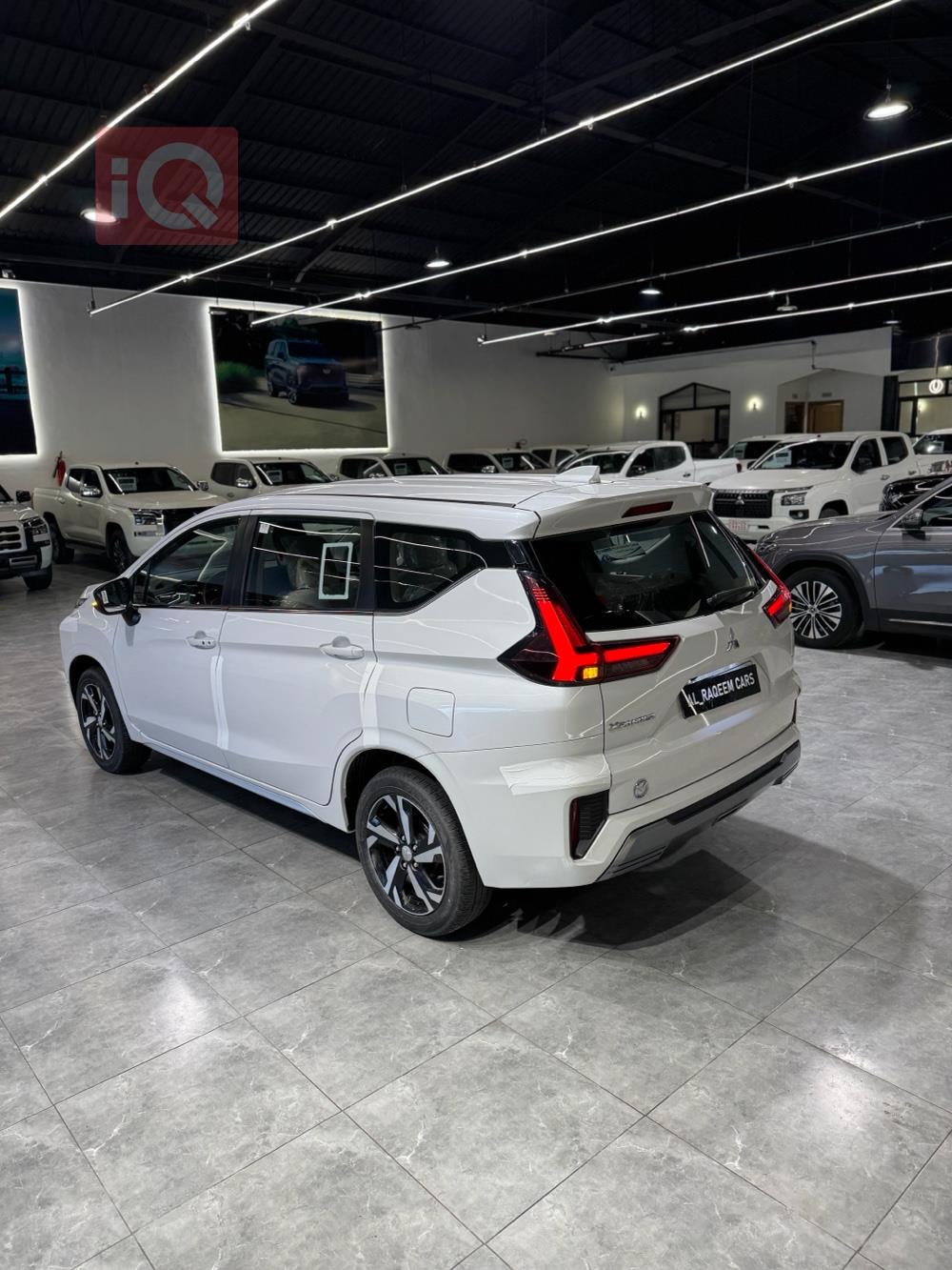 Mitsubishi Xpander